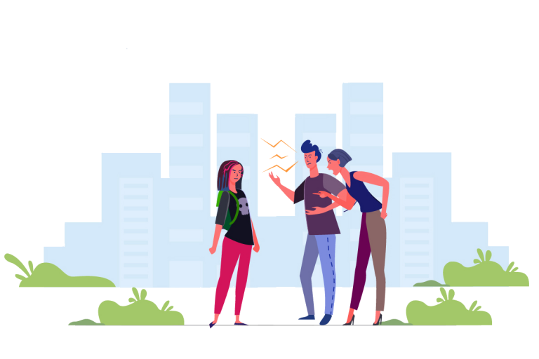 Teenager-angry-at-parents-Salutus