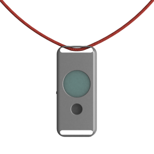 Knomi Necklace-Salutus