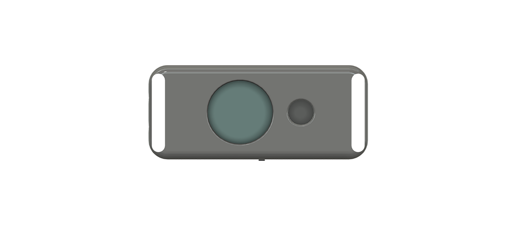 Salutus Knomi Front View