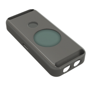 Salutus Knomi GPS Tracker Panic Button