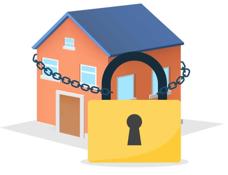 family-data-security