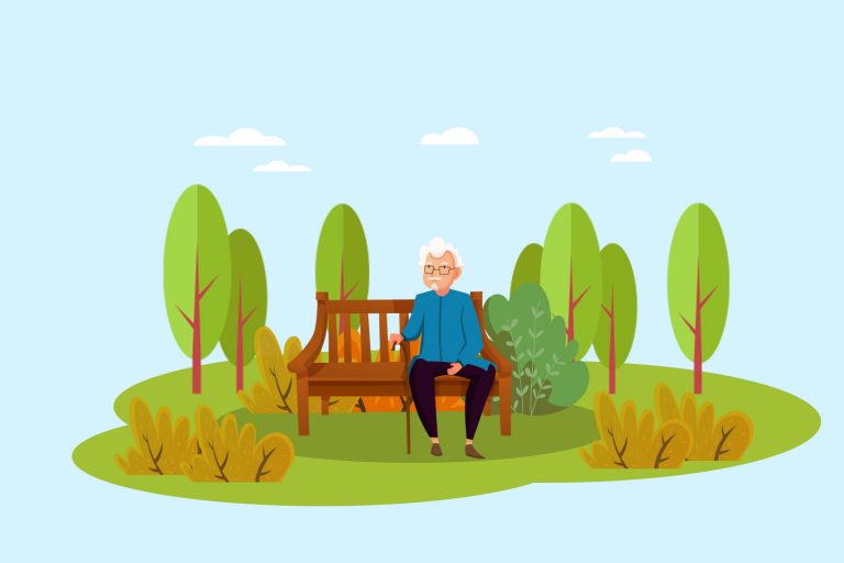 The Automation of Senior Healthcare-Salutus